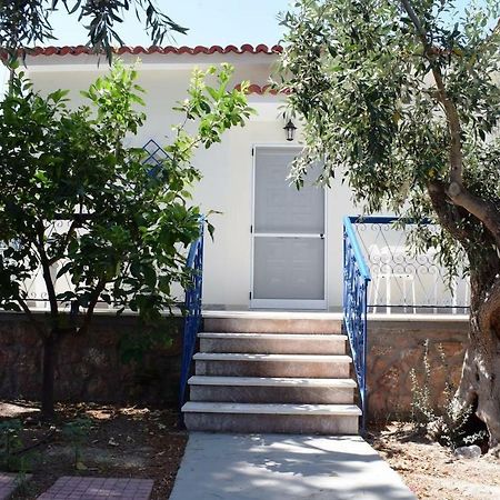Villa Giovasia In Tolo Exterior photo